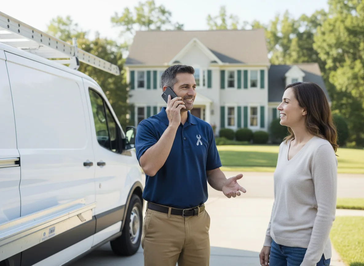 Home Gutter Service Wells, MI FAQs